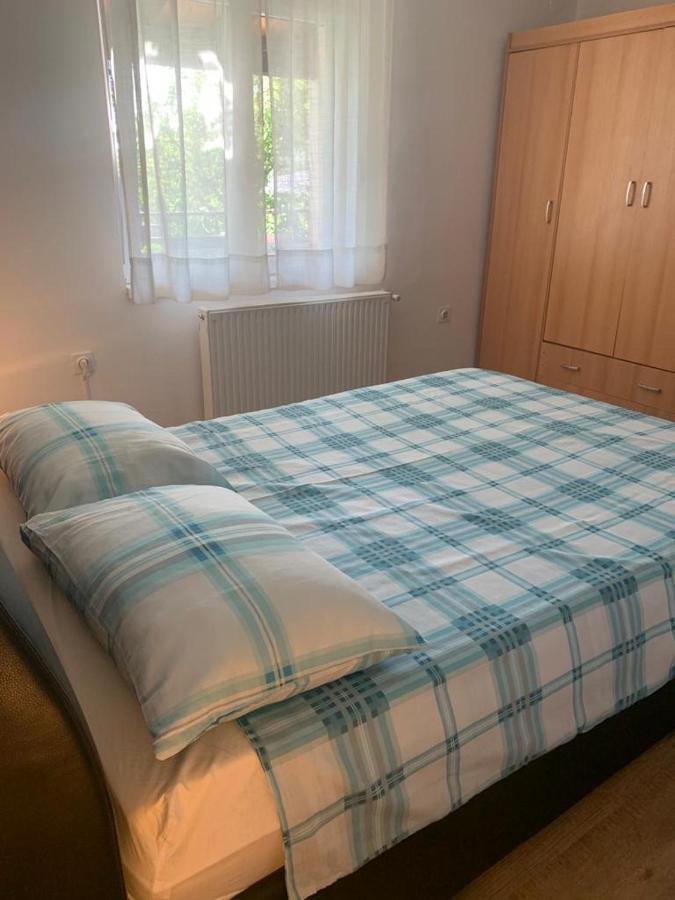 Apartman Dalija Vinkuran Exterior photo