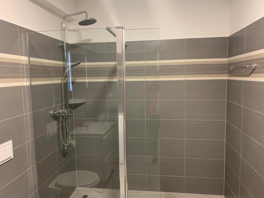 Apartman Dalija Vinkuran Exterior photo