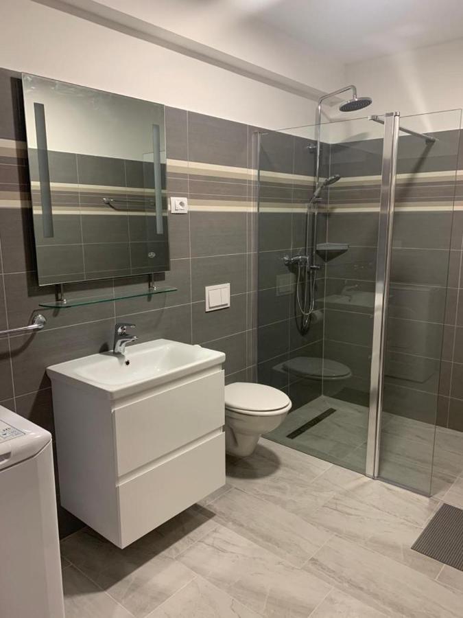 Apartman Dalija Vinkuran Exterior photo